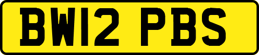 BW12PBS