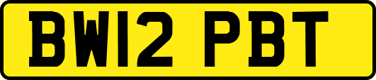 BW12PBT