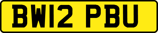 BW12PBU