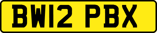 BW12PBX