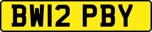 BW12PBY
