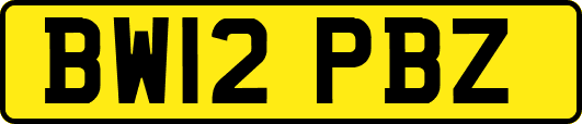 BW12PBZ