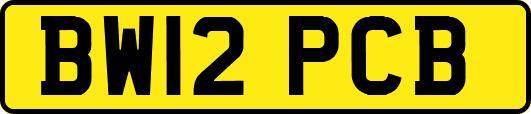 BW12PCB