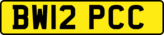 BW12PCC