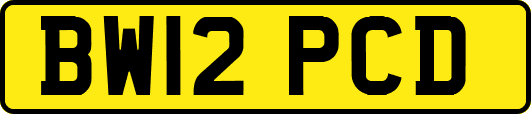 BW12PCD