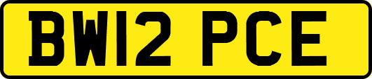 BW12PCE