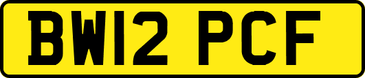 BW12PCF