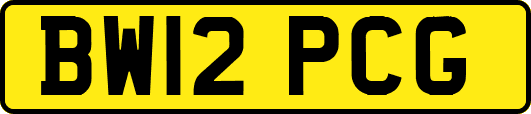 BW12PCG