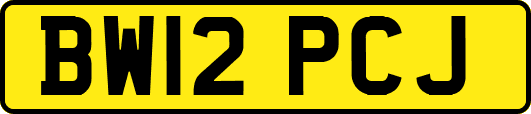 BW12PCJ