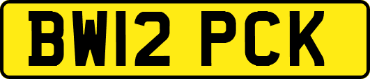 BW12PCK