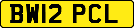BW12PCL