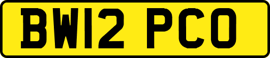 BW12PCO
