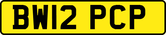 BW12PCP