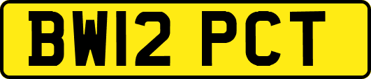 BW12PCT