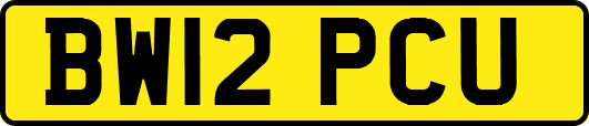 BW12PCU