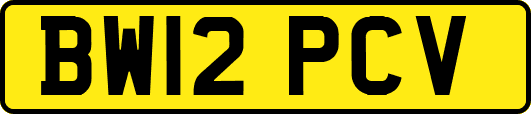 BW12PCV