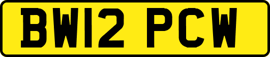 BW12PCW