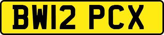 BW12PCX