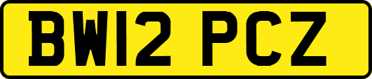 BW12PCZ
