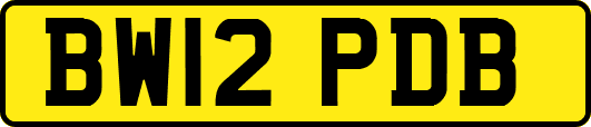 BW12PDB
