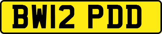 BW12PDD
