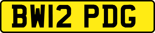 BW12PDG
