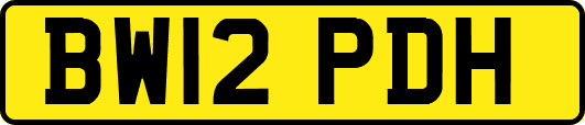 BW12PDH