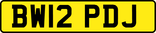 BW12PDJ