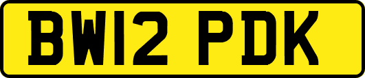 BW12PDK
