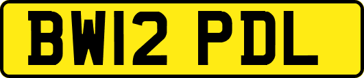 BW12PDL