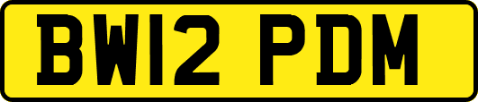 BW12PDM