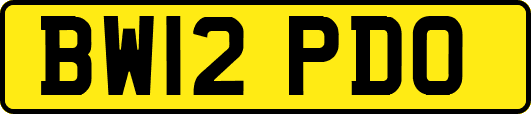 BW12PDO