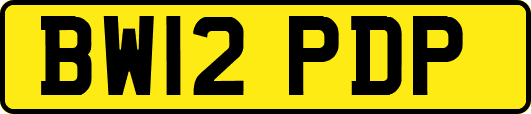 BW12PDP