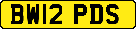 BW12PDS