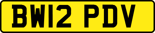 BW12PDV