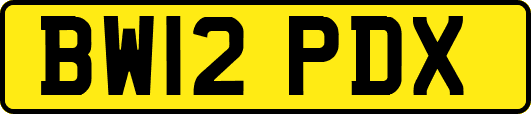 BW12PDX