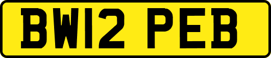 BW12PEB