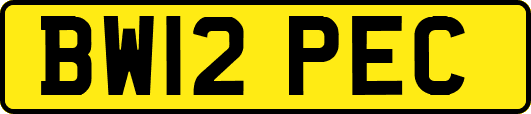 BW12PEC