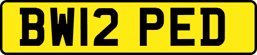 BW12PED