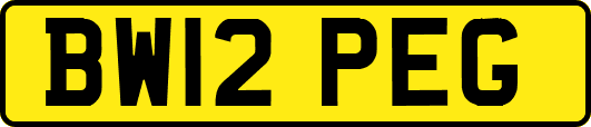 BW12PEG