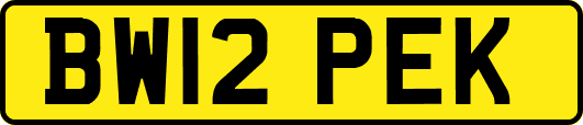BW12PEK