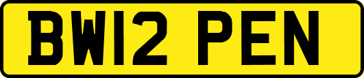 BW12PEN