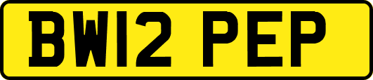 BW12PEP