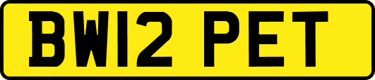BW12PET