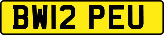 BW12PEU