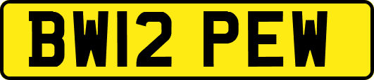 BW12PEW