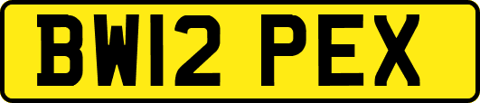 BW12PEX