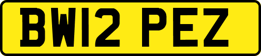 BW12PEZ