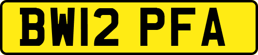 BW12PFA