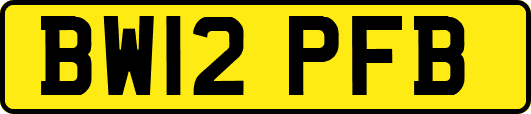BW12PFB